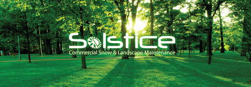 Solstice Landscape Maintenance