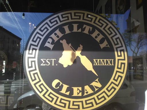 Explore dead inside tattoo ideas, creative tattoo ideas in Berkeley, available at Philthy Clean Tattoo & piercings