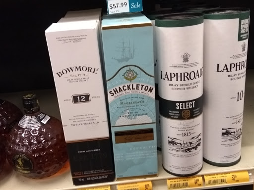 Liquor Store «ABC Fine Wine & Spirits», reviews and photos, 9721 NW 41st St, Doral, FL 33178, USA