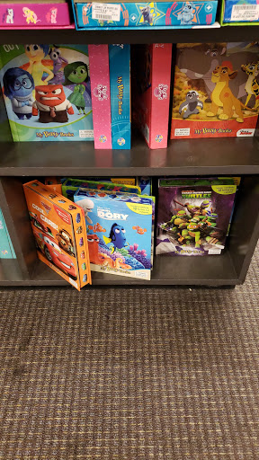 Book Store «Books-A-Million», reviews and photos, 3429 Lowery Pkwy, Fultondale, AL 35068, USA