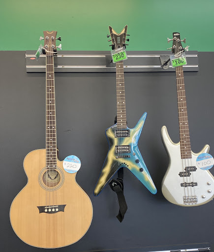 Value Pawn & Jewelry, 109 W Prosser Dr, Plant City, FL 33563, USA, 