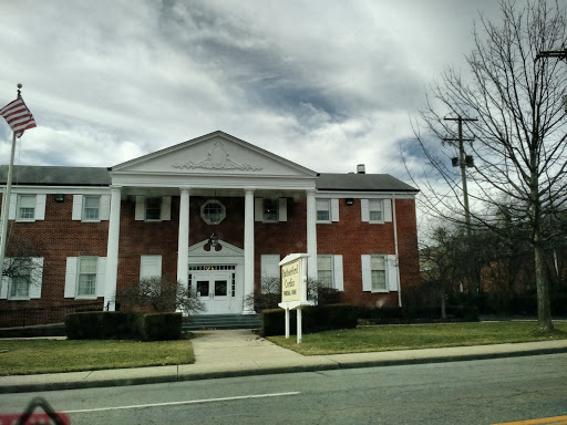 515 High St, Worthington, OH 43085, USA