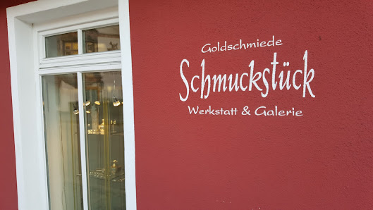 Goldschmiede Schmuckstück Kirchzeile 30, 83043 Bad Aibling, Deutschland