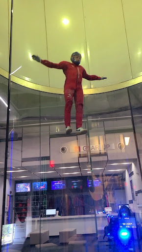 Amusement Center «iFLY», reviews and photos, 9540 Katy Fwy, Houston, TX 77055, USA