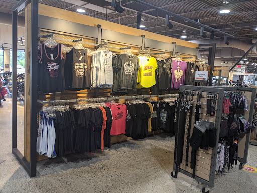 Harley-Davidson Dealer «Boston Harley-Davidson», reviews and photos, 649 Squire Rd, Revere, MA 02151, USA