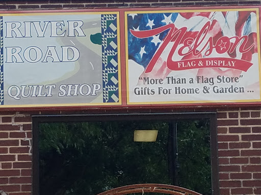 Quilt Shop «River Road Quilt Shop @ Nelson Flag», reviews and photos, 2501 South Ave, La Crosse, WI 54601, USA