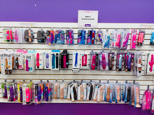 Novelty Store «NT VIDEO», reviews and photos, 5440 US-90, Mobile, AL 36619, USA