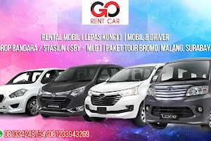 GO Rent Car Pasuruan image