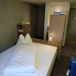 Photo n°2 de l'avis de José.a fait le 13/10/2019 à 20:35 sur le  a2 HOTELS Plochingen à Plochingen