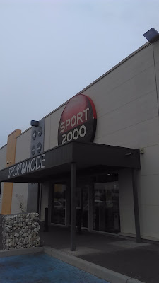 Sport 2000 à Saint-Maximin-la-Sainte-Baume