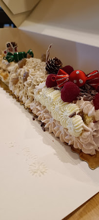Gâteau du Café Sweet Panda à Aix-en-Provence - n°10