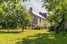 Gîte 2 Manoir de la Matinais - Gîtes de France Missillac