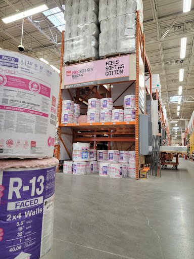 Home Improvement Store «The Home Depot», reviews and photos, 2100 Elmwood Ave, Buffalo, NY 14207, USA