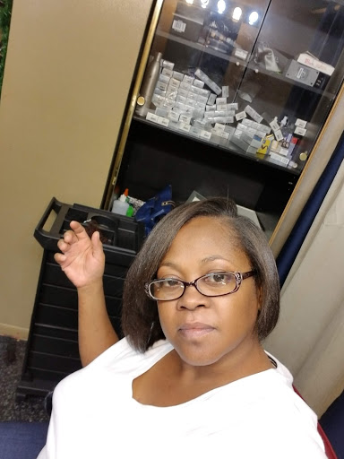 Hair Salon «Dominican Hair Salon New Touch Of Elegance», reviews and photos, 150 Allen St, Buffalo, NY 14201, USA