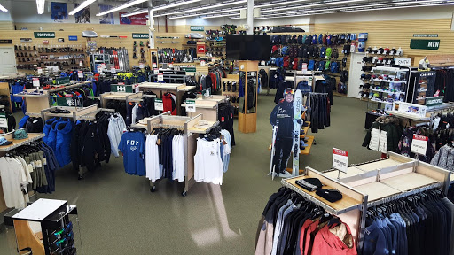 Sporting Goods Store «Peter Glenn Ski & Sports», reviews and photos, 5403 International Dr, Orlando, FL 32819, USA