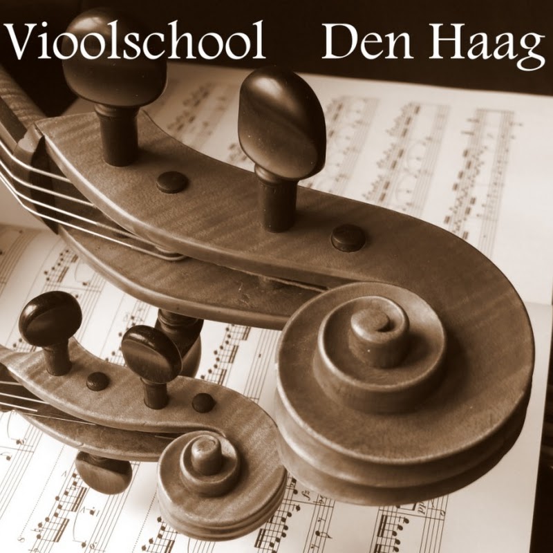 Vioolschool Den Haag