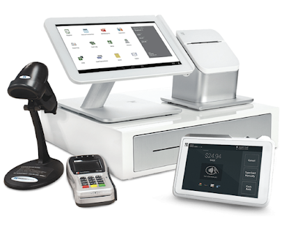 Core Payment Solutions - Merchant Services & POS Systems
