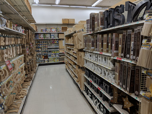 Craft Store «A.C. Moore Arts and Crafts», reviews and photos, 1117 Woodruff Rd I, Greenville, SC 29607, USA