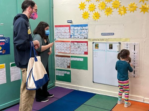 Preschool «Rutgers-Livingston Day Care Center», reviews and photos, 49 Joyce Kilmer Ave, Piscataway Township, NJ 08854, USA