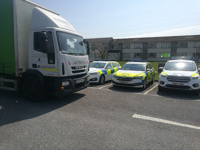 Reviews of Lazenby forklift training in Cardiff - Personal Trainer