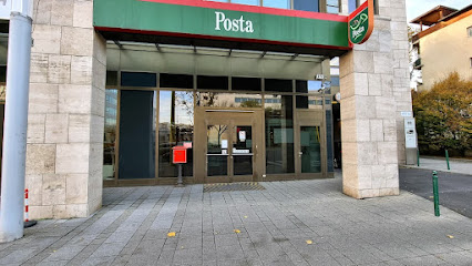 Budapest Posta