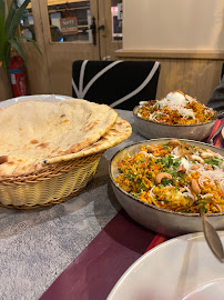 Poulet tikka masala du Restaurant indien Le Curry à Nice - n°1