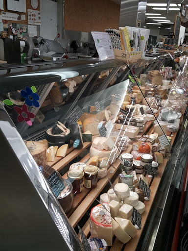 Grocery Store «The Market at Park City», reviews and photos, 1500 Snow Creek Dr, Park City, UT 84060, USA