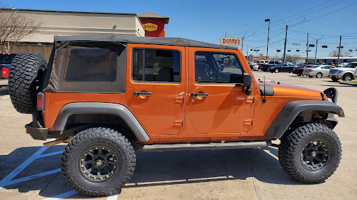 Tire Shop «Discount Tire Store - Spring, TX», reviews and photos, 6510 Farm to Market 2920, Spring, TX 77379, USA