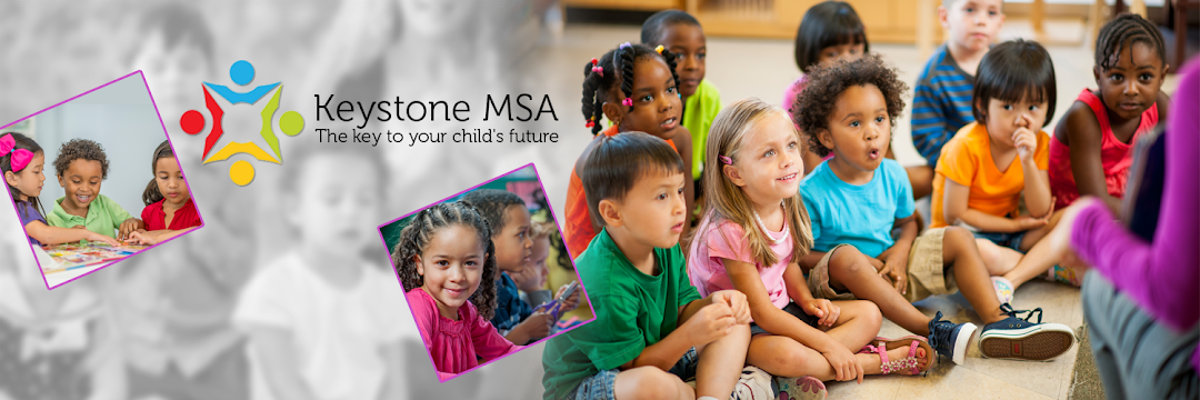 Keystone MSA Learning Center
