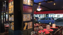 Atmosphère du Restaurant Café Le Quartier Général à Paris - n°15