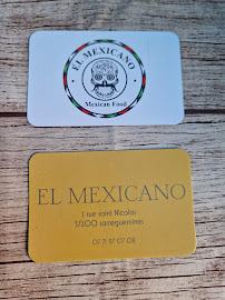 Photos du propriétaire du Restaurant mexicain EL MEXICANO sarreguemines - n°3