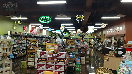 Liquor Store «Pour Vous Wine Spirits & Beer», reviews and photos, 263 Indian Lake Blvd, Hendersonville, TN 37075, USA