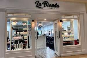 La Bionda Salon Winston Hills image