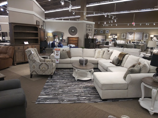 Furniture Store «Ashley HomeStore», reviews and photos, 2535 Piedmont Rd NE, Atlanta, GA 30324, USA