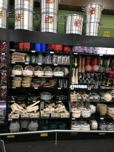 Grocery Store «El Super», reviews and photos, 1100 W Slauson Ave, Los Angeles, CA 90044, USA