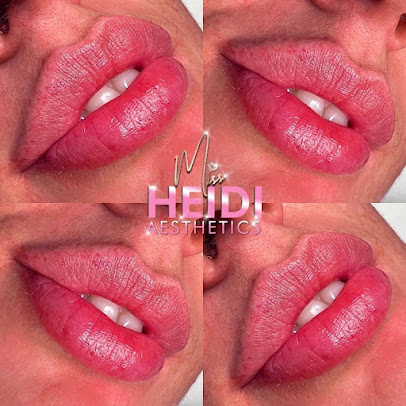 Dream Beauty Aesthetics - Dream Beauty Aesthetics
