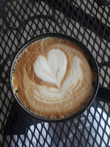 Coffee Store «Colorado Coffee Merchants», reviews and photos, 302 E Fillmore St, Colorado Springs, CO 80907, USA