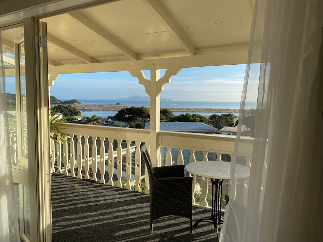 Mangawhai Lodge - Mangawhai