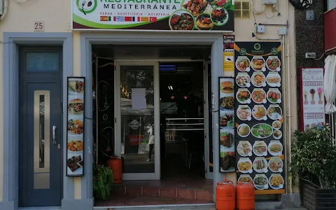 Restaurante Mediterránea image