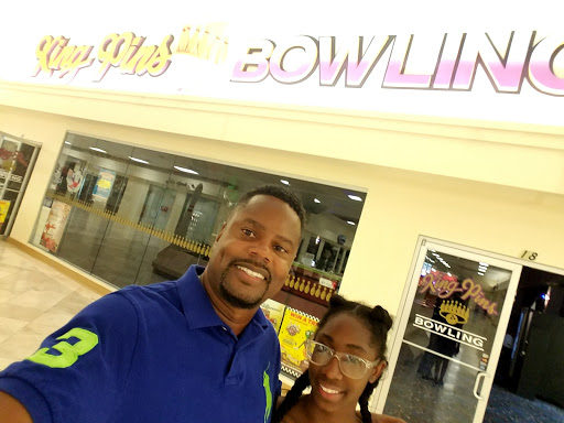 Bowling Alley «King Pins Bowling Center», reviews and photos, 5310 Lenox Ave, Jacksonville, FL 32205, USA