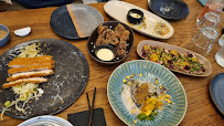 Plats et boissons du Restaurant japonais Mizu - Bistrot Japonais à Rouen - n°7