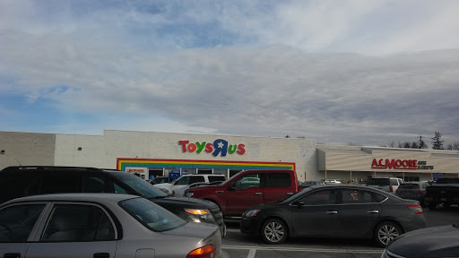 Toy Store «Toys