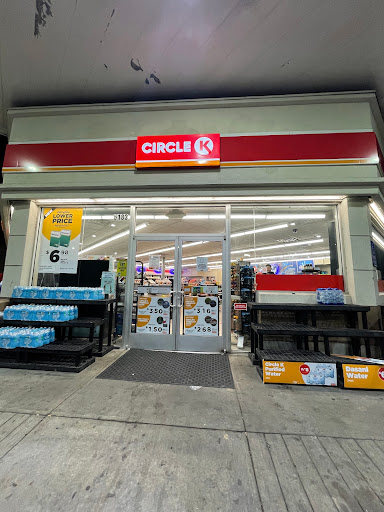 Circle K