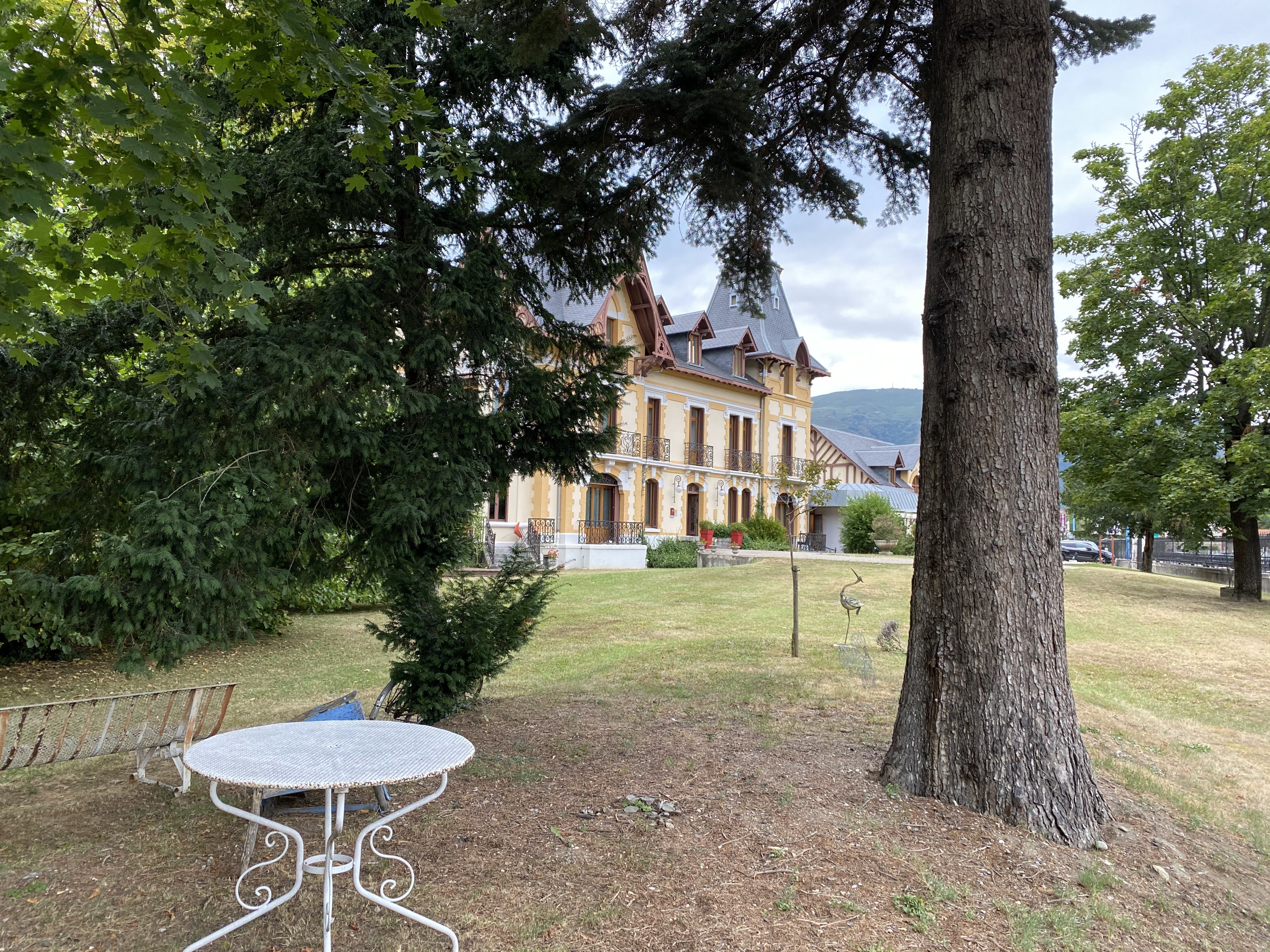 Photo n° 16 de l'avis de Laurent.A fait le 28/08/2020 à 19:42