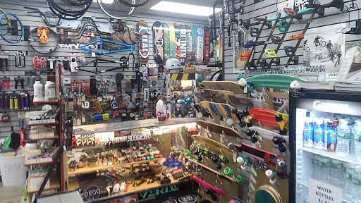 Bicycle Store «Brands Cycle and Fitness», reviews and photos, 1966 Wantagh Ave, Wantagh, NY 11793, USA