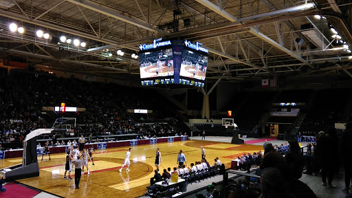 Sports Complex «Cross Insurance Arena», reviews and photos, 1 Civic Center Square, Portland, ME 04101, USA