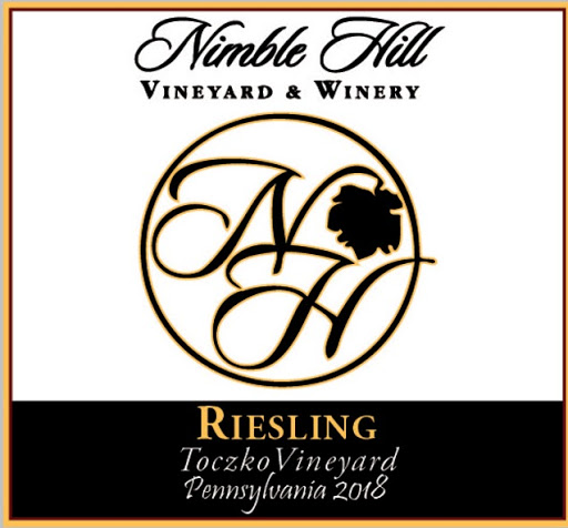 Winery «Nimble Hill Vineyard & Winery and Nimble Hill Brewing Company», reviews and photos, 3971 US-6, Tunkhannock, PA 18657, USA