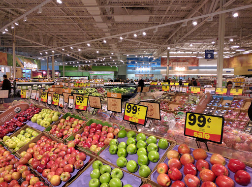 Grocery Store «Meijer», reviews and photos, 15000 US-31, Grand Haven, MI 49417, USA