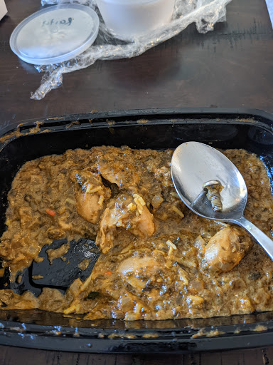 Indian Masala Grill