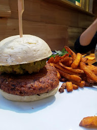 Photo n°158 de Restaurant Mandala à Strasbourg ()